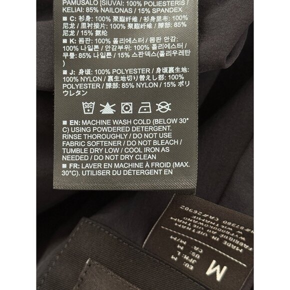 Burton Black Women's Snowpants - Picture 8 of 8